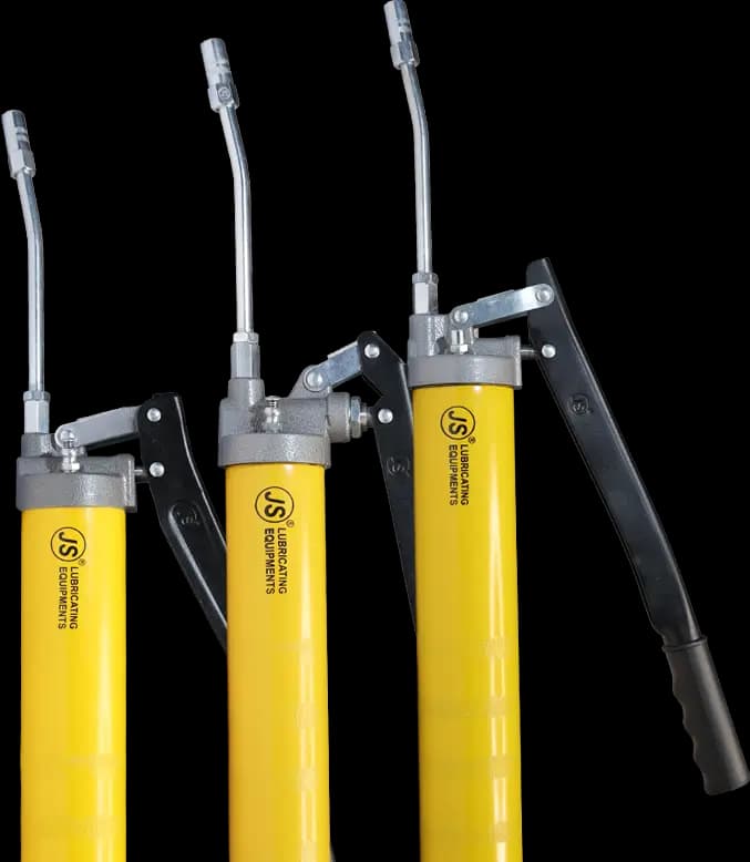 Lever Grease Guns